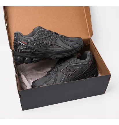 Кроссовки мужские New Balance 1906R Grey U1906ROF