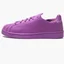 Кросівки чоловічі Adidas Pharrell X Superstar Primeknit Violet S42929