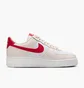 Кросівки жіночі Nike Air Force 1 07 Next Nature Beige/White DC9486-109