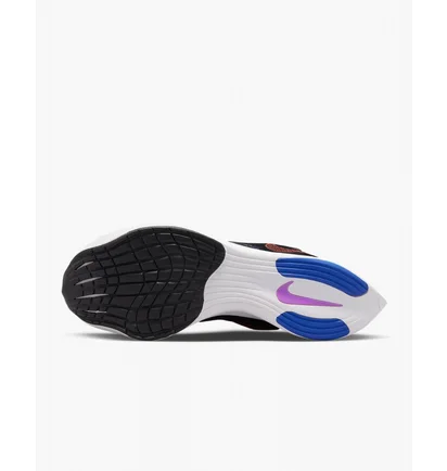 Кроссовки женские Nike Vaporfly 2 Black Cu4123-002