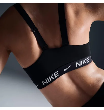 Спортивний костюм жіночий Nike Pro Black FD1065-011__AO9968-010