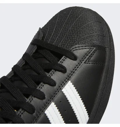 Кросівки чоловічі Adidas Superstar Adv Shoes Black GW6931