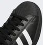 Кросівки чоловічі Adidas Superstar Adv Shoes Black GW6931