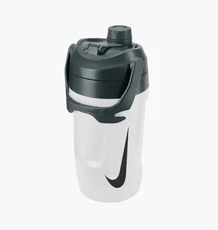Пляшка для води Nike Fuel Jug White N.101.3797.153.40