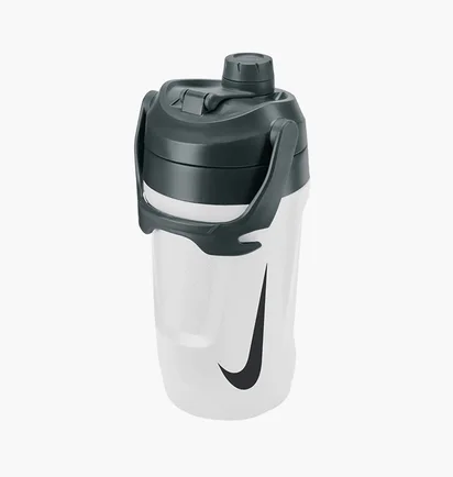 Пляшка для води Nike Fuel Jug White N.101.3797.153.40