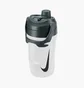 Пляшка для води Nike Fuel Jug White N.101.3797.153.40
