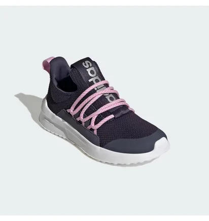 Кроссовки детские Adidas Blite Racer Adapt 5. Violet GW6580