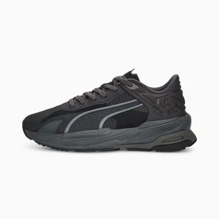 Кросівки чоловічі Puma Extent Nitro Engineered Mesh Black 391426-01
