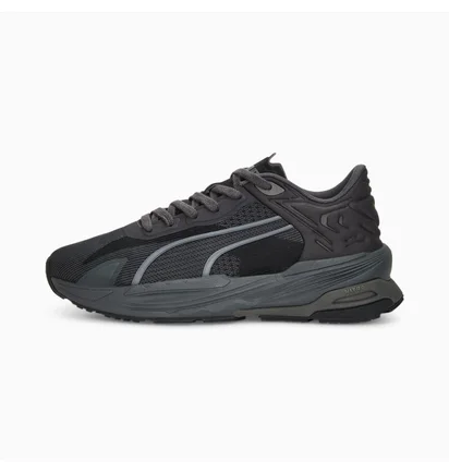 Кроссовки мужские Puma Extent Nitro Engineered Mesh Black 391426-01