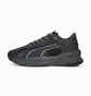 Кроссовки мужские Puma Extent Nitro Engineered Mesh Black 391426-01