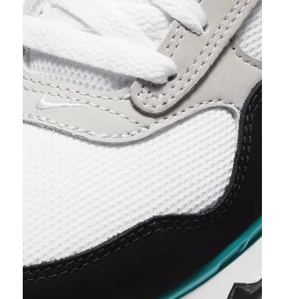 Кросівки жіночі Nike Air Max Correlate White/Black 511417-136