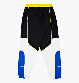 Штаны мужские Nike Basketball Throwback Pant Opti Signal Black CV1914-013
