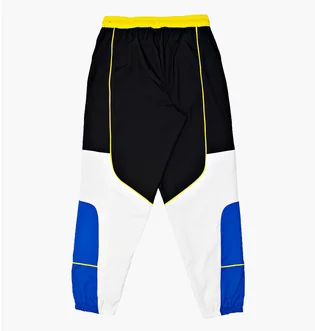 Штани чоловічі Nike Basketball Throwback Pant Opti Signal Black CV1914-013