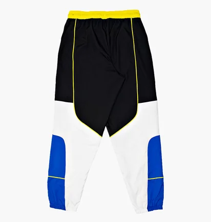 Штаны мужские Nike Basketball Throwback Pant Opti Signal Black CV1914-013