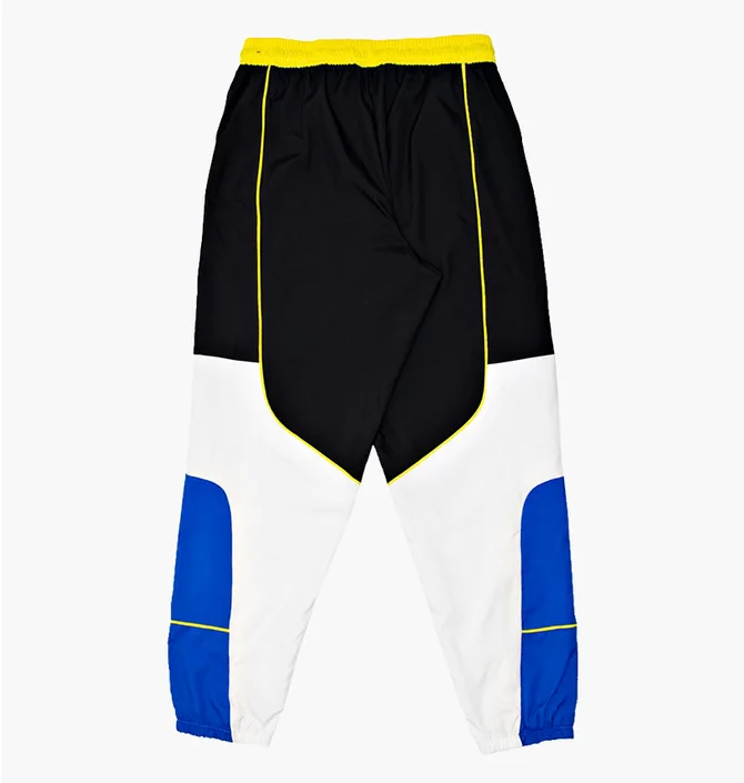 Штаны мужские Nike Basketball Throwback Pant Opti Signal Black CV1914-013