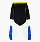 Штаны мужские Nike Basketball Throwback Pant Opti Signal Black CV1914-013