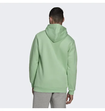Худи мужское Adidas Essential Hoody Green H34648