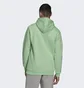 Худи мужское Adidas Essential Hoody Green H34648