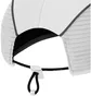 Кепка чоловіча Nike Dri-Fit Adv Fly Unstructured White FJ0736-100