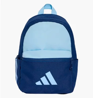 Рюкзак детский Adidas Lk 3Bar Blue/Light Blue KR1684