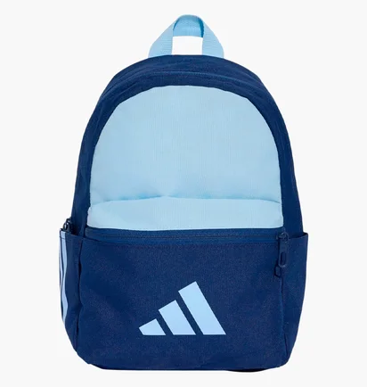 Рюкзак дитячий Adidas Lk 3Bar Blue/Light Blue KR1684