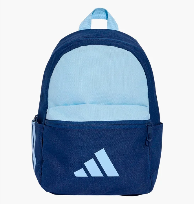 Рюкзак дитячий Adidas Lk 3Bar Blue/Light Blue KR1684
