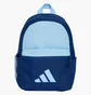 Рюкзак дитячий Adidas Lk 3Bar Blue/Light Blue KR1684