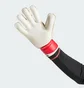 Перчатки вратарские унисекс Adidas Predator Gl Mts F Red JH3801
