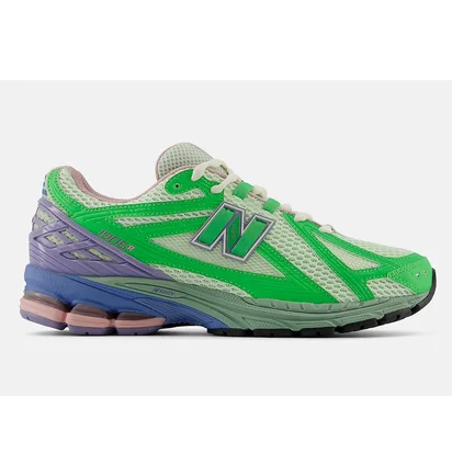 Кроссовки мужские New Balance 1906R Green/Beige M1906RVA
