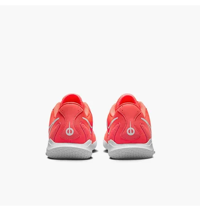 Футзалки мужские Nike Legend 10 Club Ic Pink DV4343-800