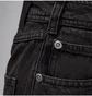 Юбка женская Air Jordan Denim Skirt Black FV7095-010