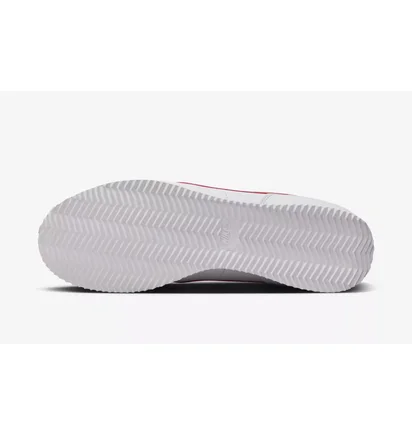 Кросівки чоловічі Nike Cortez Premium Qs 2024 White FZ1347-100