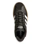 Кроссовки женские Adidas Vl Court Bold Black IH3081