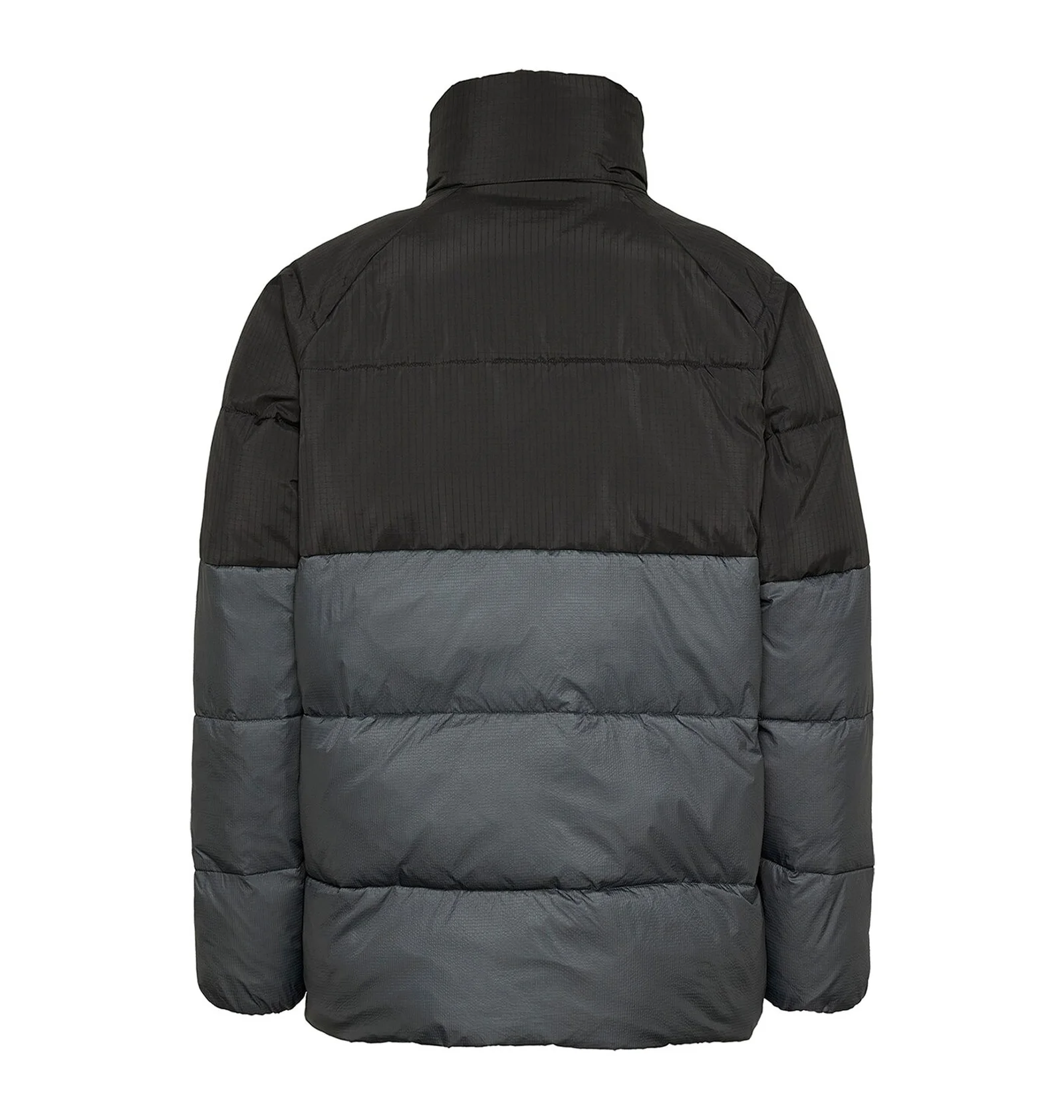 ᐉ Пуховик чоловічий Tommy Jeans Tjm Vail Two Tone Black
