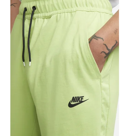 Шорти чоловічі Nike M Nsw Knit Ltwt Short Green Dm6589-332