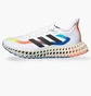 Кроссовки мужские Adidas 4Dfwd 2 Running Shoes White Hq1039