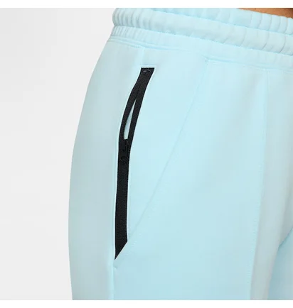 Спортивный костюм женский Nike Sportswear Tech Fleece Windrunner Light Blue FB8338-474__FB8330-474