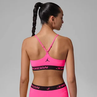 Топ жіночий Air Jordan Sport Essentials Padded Adjustable Sports Pink IF2255-645