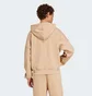 Толстовка жіноча Adidas Future Icons Small Logo Beige JX0440