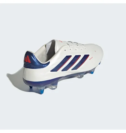 Бутсы унисекс Adidas Copa Pure 2 Elite Sg Beige IG8694