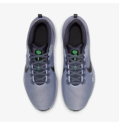 Кроссовки мужские Nike Downshifter 12 Grey DD9293-500