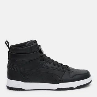 Кросівки унісекс Puma Rbd Game Black 38583903