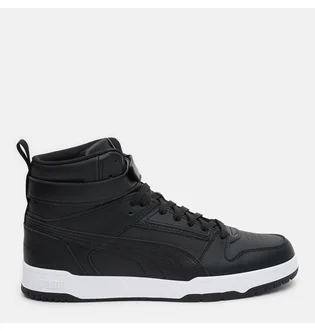 Кроссовки унисекс Puma Rbd Game Black 38583903