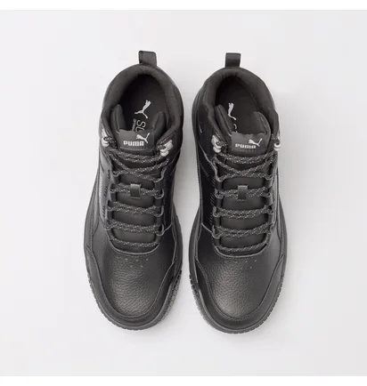 Кроссовки мужские Puma Tarrenz Sb Ii Black 38639203