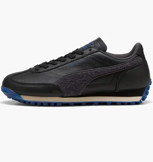 Кросівки чоловічі Puma Porsche Easy Rider Poster Hero Black 308868-02