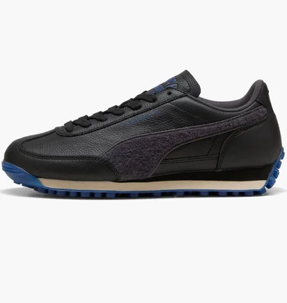 Кросівки чоловічі Puma Porsche Easy Rider Poster Hero Black 308868-02