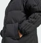 Пуховик жіночий Adidas Adicolor Black JX2957