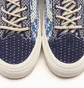 Кроссовки мужские Vans Lx Old Skool 36 Ek Blue/White VN000D8HEBR