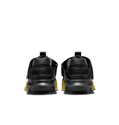 Кросівки унісекс Nike Savaleos Black CV5708-001