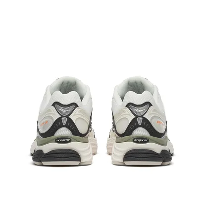 Кроссовки женские Saucony Progrid Omni 9 Tmy White S70999-8